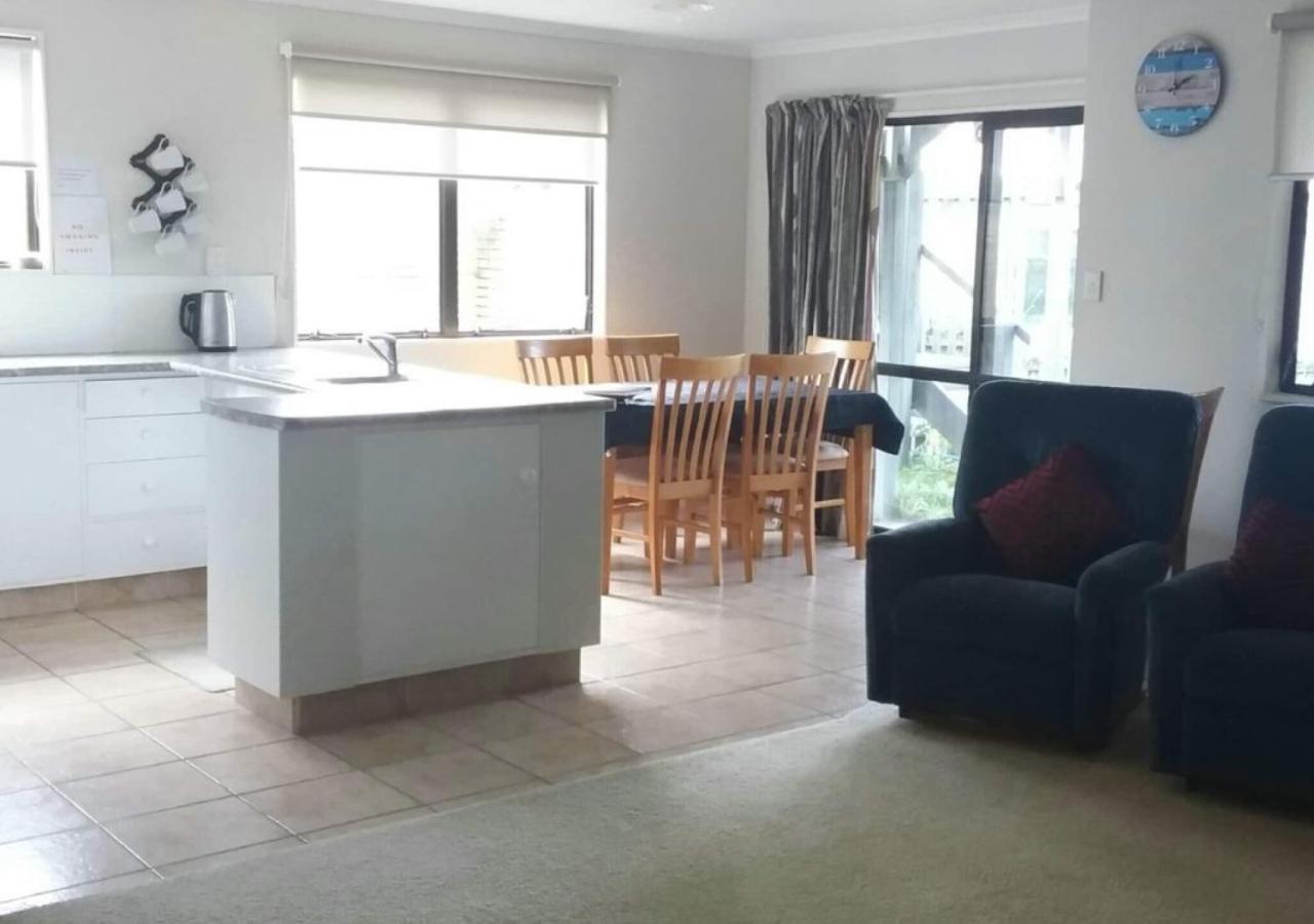 Silversands Waihi Exteriér fotografie