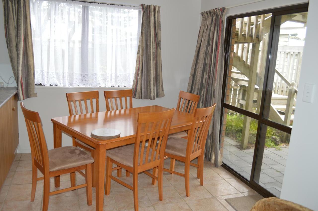Silversands Waihi Exteriér fotografie